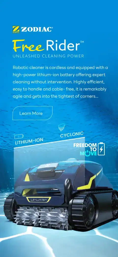 FreeDrive