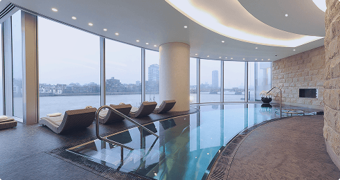 Wellness Centers
