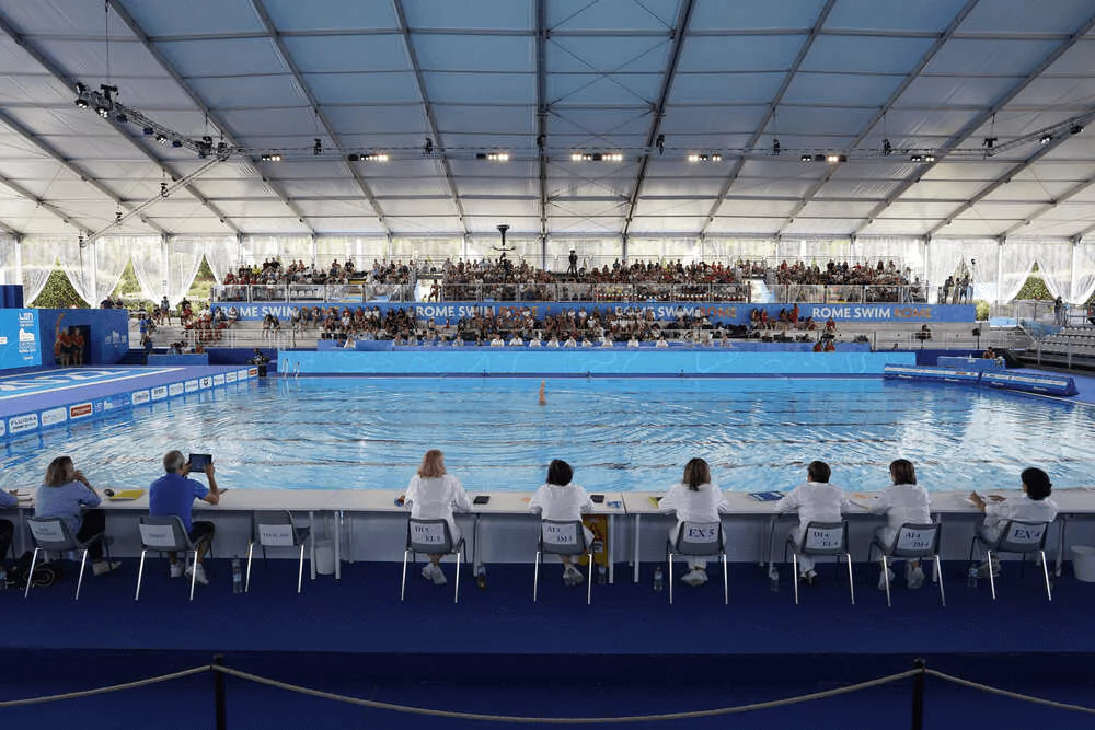 Swimming Pool Construction Project Bidding Swimming Pool Construction Project Bidding